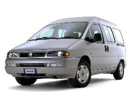 Тип кузова