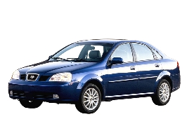 Тип кузова