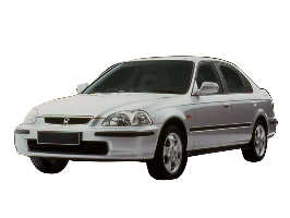 Тип кузова