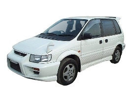 Тип кузова