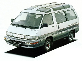 Тип кузова