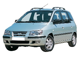 Тип кузова
