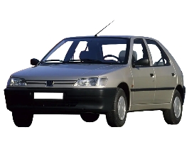 Тип кузова
