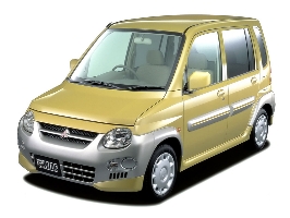 Тип кузова