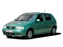 Тип кузова
