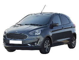 Тип кузова