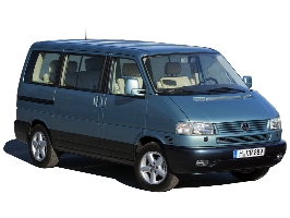 Тип кузова