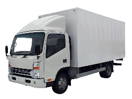 Тип кузова