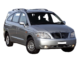 Тип кузова