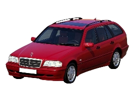 Тип кузова