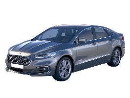 Тип кузова