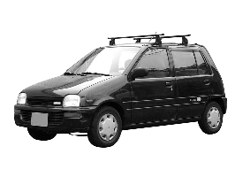 Тип кузова