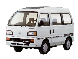 Тип кузова