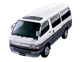 Тип кузова