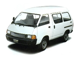 Тип кузова