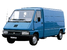 Тип кузова