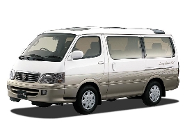 Тип кузова