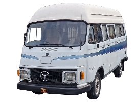 Тип кузова