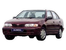 Тип кузова