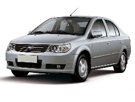 Тип кузова