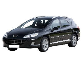 Тип кузова
