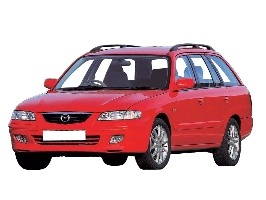 Тип кузова