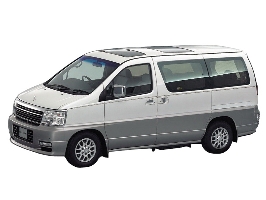 Тип кузова