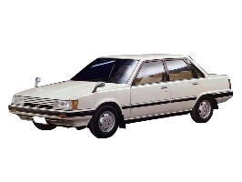 Тип кузова