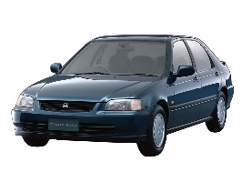 Тип кузова