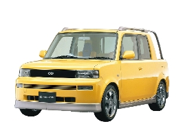 Тип кузова