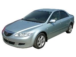 Тип кузова