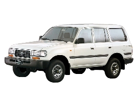 Тип кузова