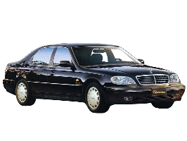 Тип кузова