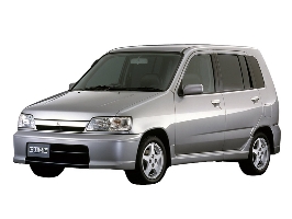 Тип кузова
