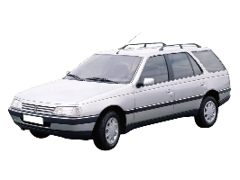 Тип кузова