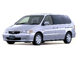Тип кузова