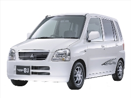 Тип кузова