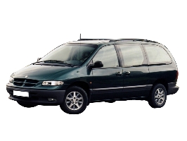 Тип кузова