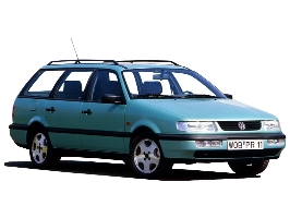 Тип кузова
