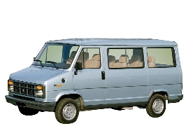 Тип кузова