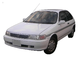 Тип кузова