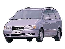 Тип кузова