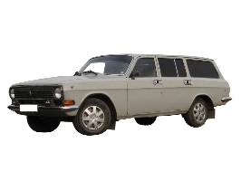 Тип кузова