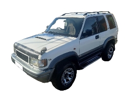 Тип кузова