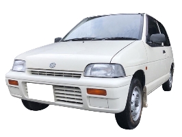    Honda Stepwgn1990 - 1994  