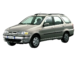 Тип кузова