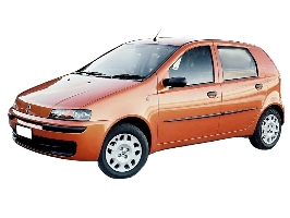 Тип кузова