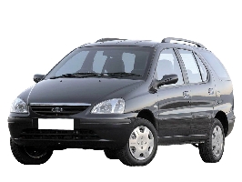 Тип кузова