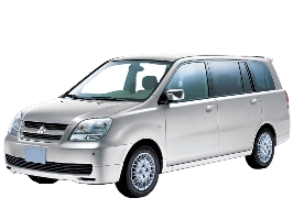 Тип кузова