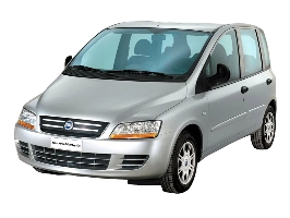 Тип кузова